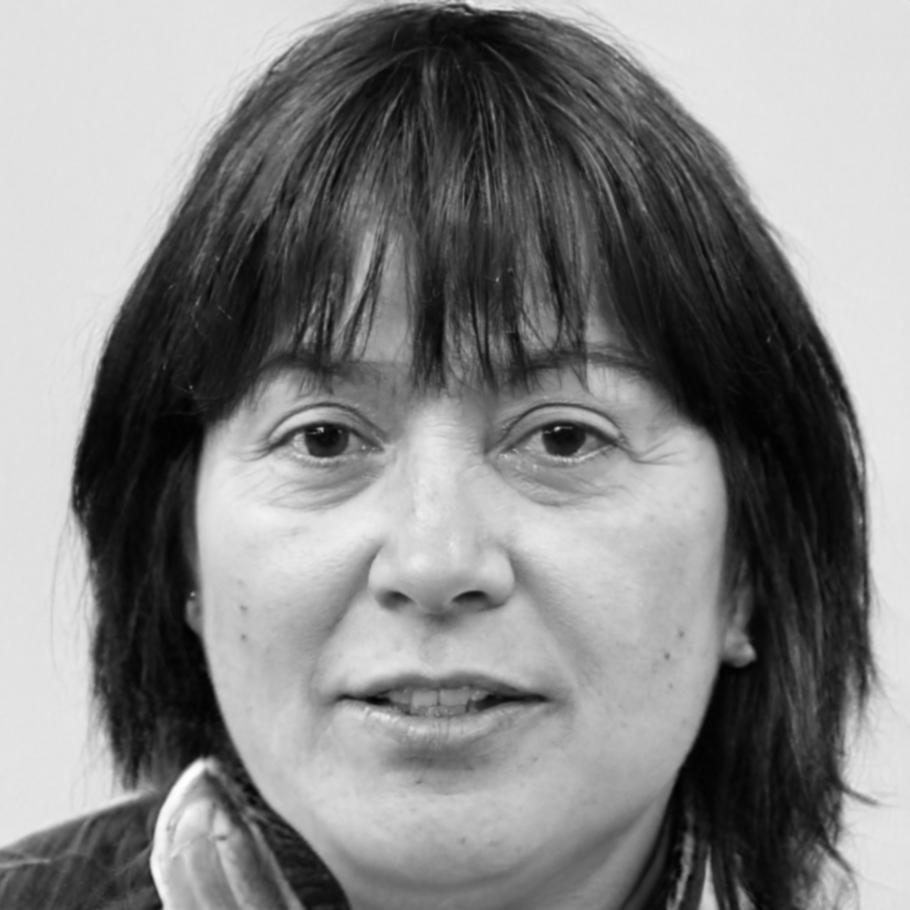 Geneviève Larochelle, directrice technique chez Uradyne