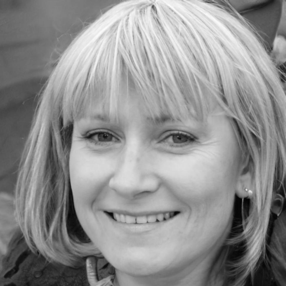 Portrait de Linnea Bergström