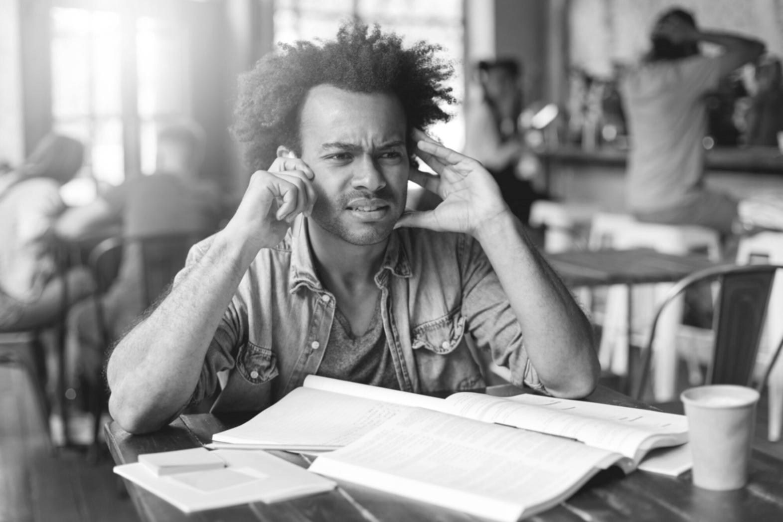 Discussion entre professionnels