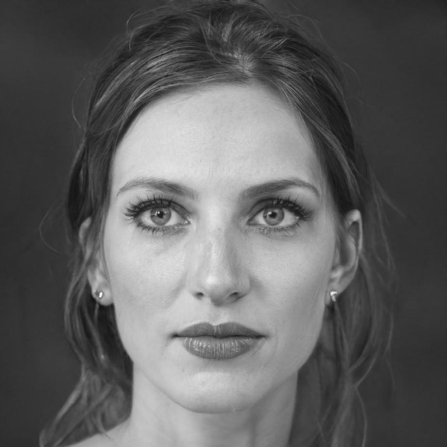 Photo de Sophie Vaillancourt