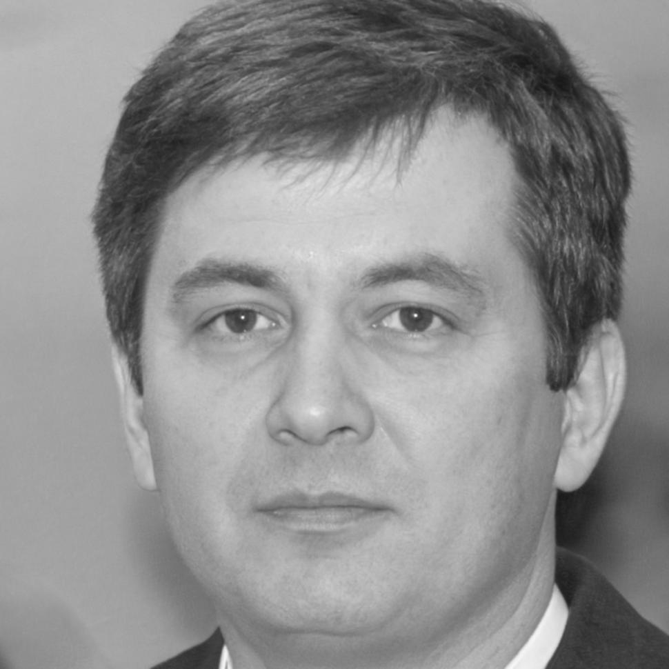 Photo de Luc Thibodeau