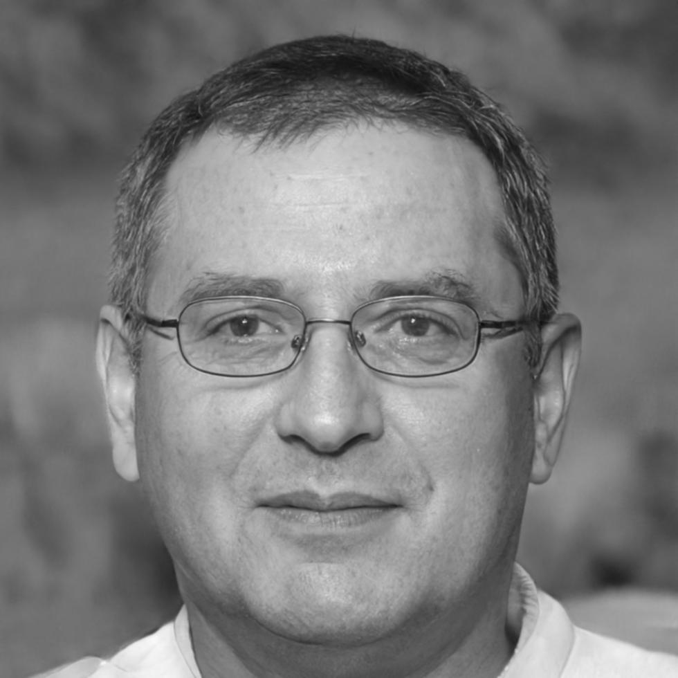 Photo de Marc Deschênes